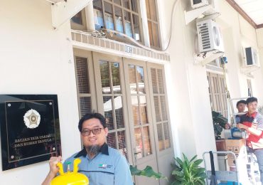 Science Techno Park UGM