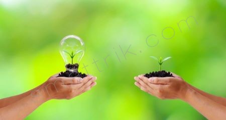 Konsekuensi Dari Pemakaian Energi Berlebihan dan mengapa harus menghemat energi
