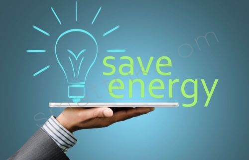 bagaimana cara menghemat energi listrik