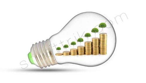 bagaimana cara menghemat energi listrik