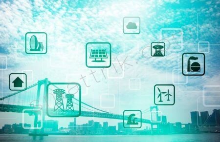 Penghemat Listrik dengan Smart Energy: Solusi Efisiensi Energi Listrik