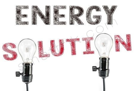 solusi hemat energi
