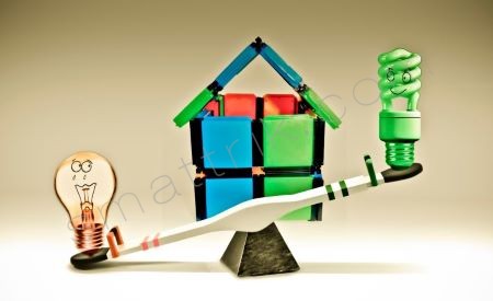 Penghematan Energi dan Strateginya untuk Rumah dan Kantor