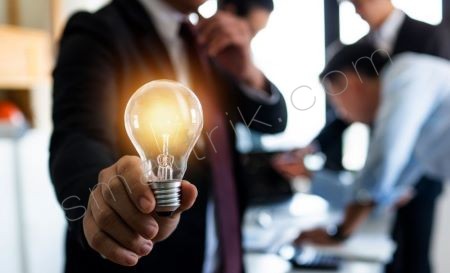 Teknik Penghematan Listrik di Perusahaan