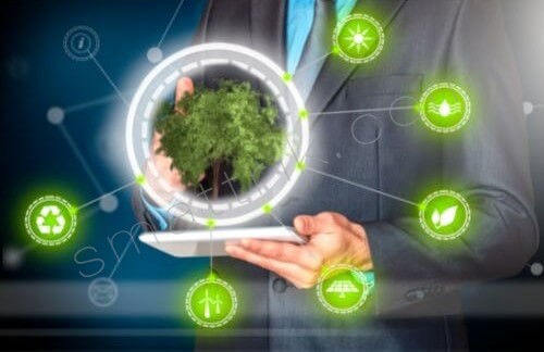 Efisiensi Energi: Solusi untuk Memecahkan Masalah Energi dan Lingkungan